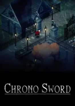 chrono-sword
