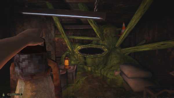 chwast-a-creeping-parasite-horror