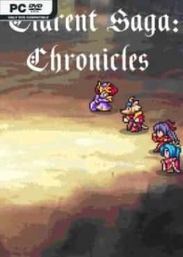 clarent-saga-chronicles