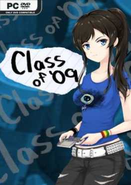 class-of-09-build-10018873