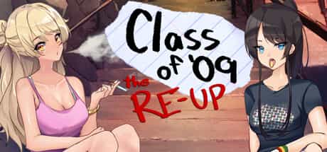 class-of-09-the-re-up