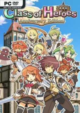 class-of-heroes-anniversary-edition