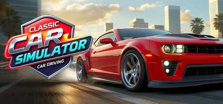classic-car-simulator-car-driving-viet-hoa