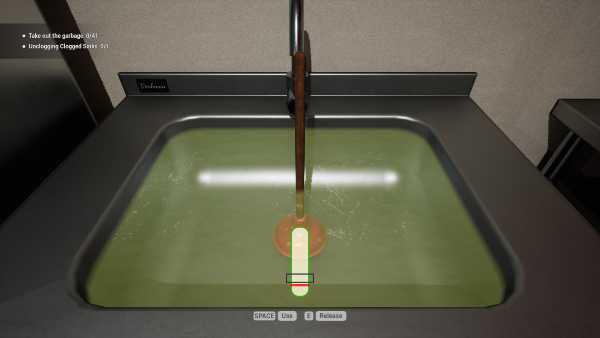 cleaning-simulator