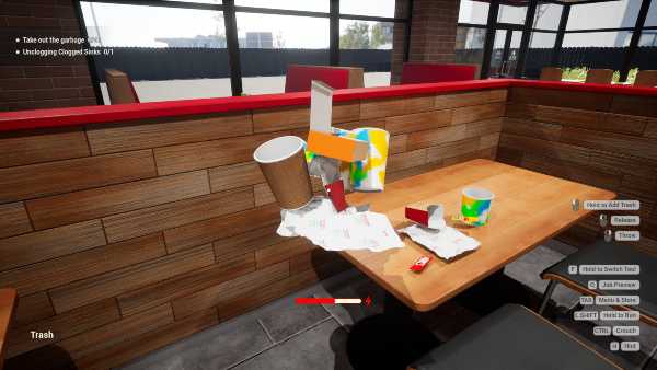 cleaning-simulator