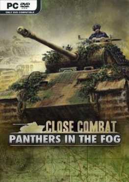 close-combat-panthers-in-the-fog