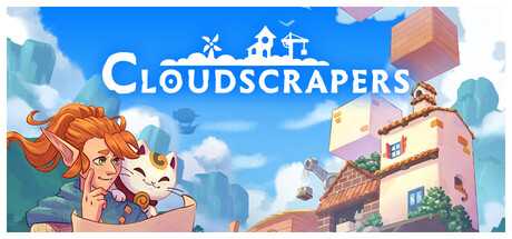 cloudscrapers