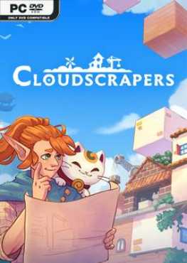 cloudscrapers