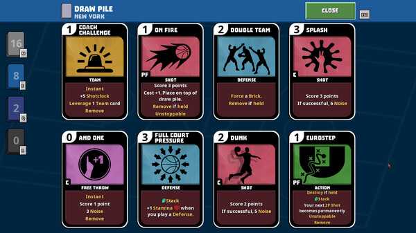 clutchtime-basketball-deckbuilder