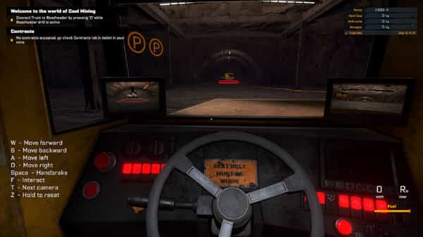 coal-mining-simulator
