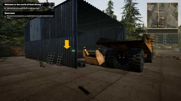 coal-mining-simulator