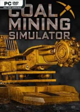 coal-mining-simulator