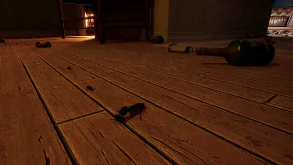 cockroach-simulator-household-survivor