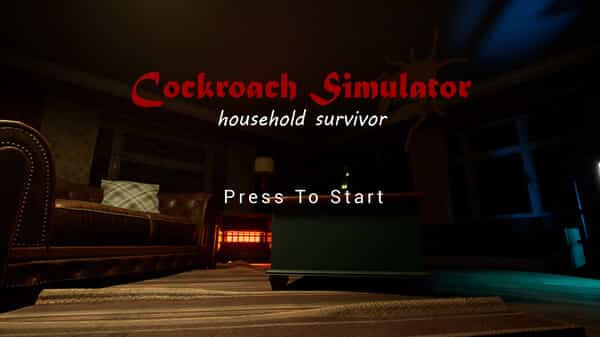 cockroach-simulator-household-survivor
