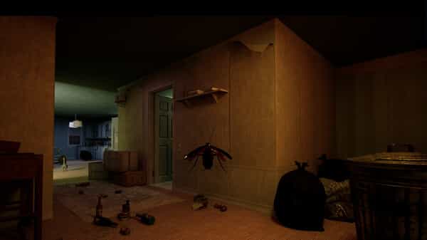 cockroach-simulator-household-survivor