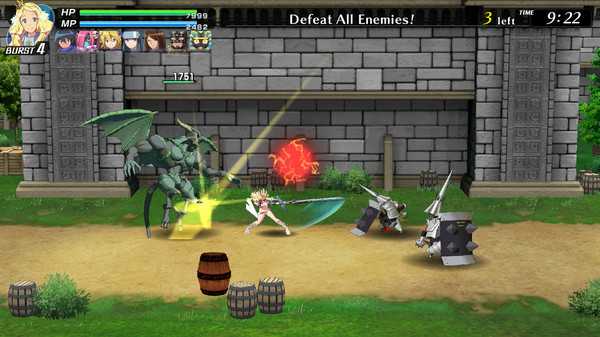 code-of-princess-ex-online-multiplayer