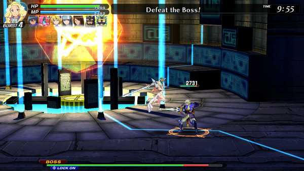 code-of-princess-ex-online-multiplayer