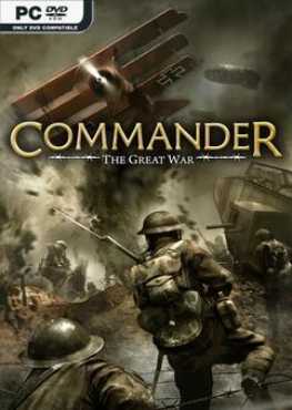 commander-the-great-war