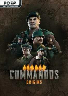 commandos-origins-no-man-left-behind-viet-hoa-online-multiplayer