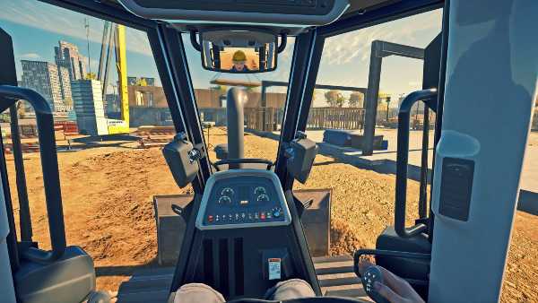 construction-simulator