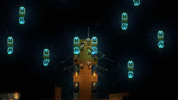 core-keeper-blossom-event-online-multiplayer