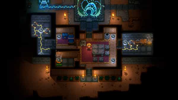 core-keeper-blossom-event-online-multiplayer