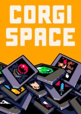 corgispace