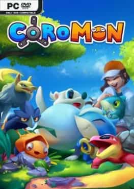 coromon-remastered