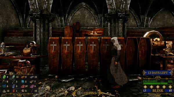 corpse-keeper
