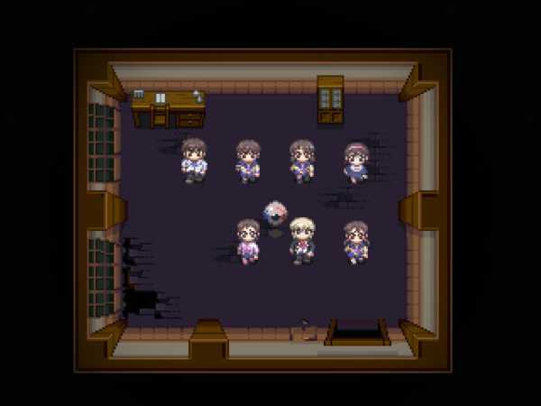 corpse-party