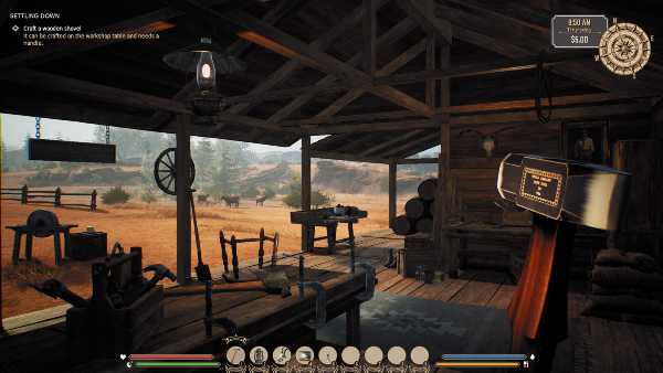 cowboy-life-simulator