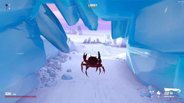 crab-champions