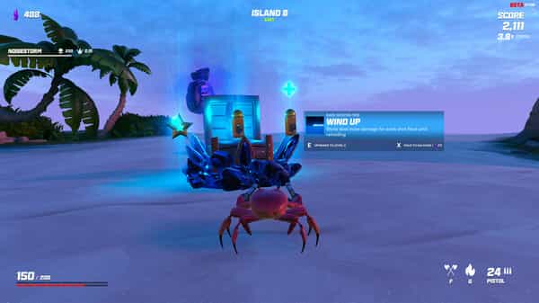 crab-champions