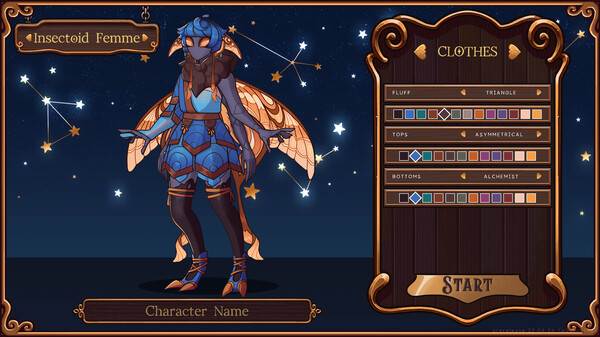 craftcraft-fantasy-merchant-simulator