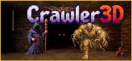 crawler-3d