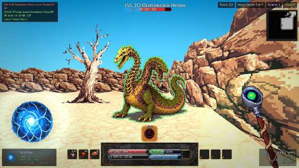 crawler-3d