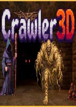 crawler-3d