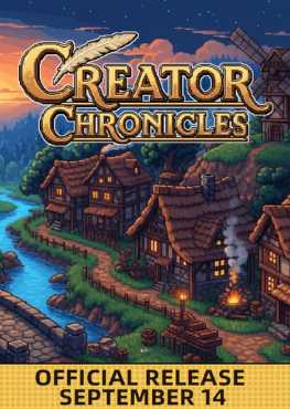 creator-chronicles
