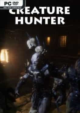 creature-hunter