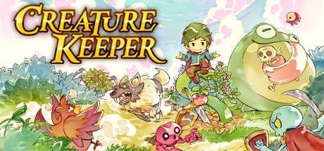 creature-keeper