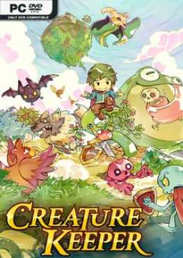 creature-keeper