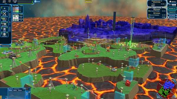 creeper-world-4-v251-viet-hoa