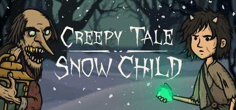 creepy-tale-snow-child