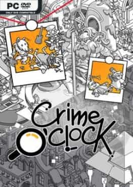 crime-oclock