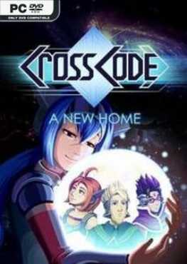 crosscode