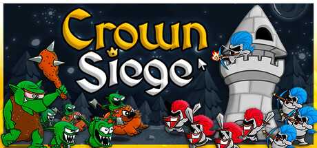 crown-siege