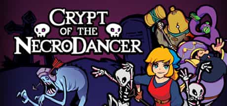 crypt-of-the-necrodancer-shovel-knight-char-online-multiplayer