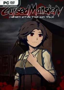 cursed-mansion