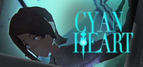 cyan-heart