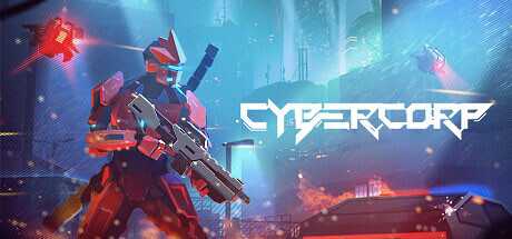 cybercorp-v101-viet-hoa-online-multiplayer